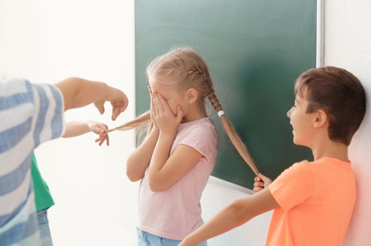 7 фактів про цькування, які варто знати?